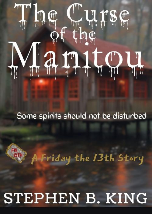 The Curse of The Manitou